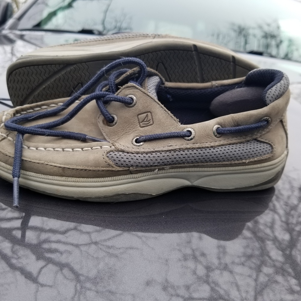 Sperry kids